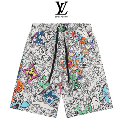 Louis Vuitton Pants for Louis Vuitton Short Pants for men #999932153