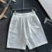Louis Vuitton Pants for Louis Vuitton Short Pants for men #999932514
