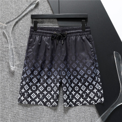 Louis Vuitton Pants for Louis Vuitton Short Pants for men #9999932178