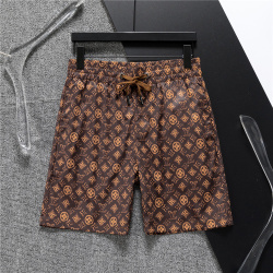 Louis Vuitton Pants for Louis Vuitton Short Pants for men #9999932183