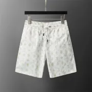 Louis Vuitton Pants for Louis Vuitton Short Pants for men #9999932337