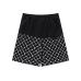 Louis Vuitton Pants for Louis Vuitton Short Pants for men #B33559