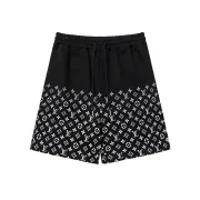 Louis Vuitton Pants for Louis Vuitton Short Pants for men #B33559