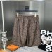 Louis Vuitton Pants for Louis Vuitton Short Pants for men #B34783