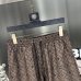 Louis Vuitton Pants for Louis Vuitton Short Pants for men #B34783