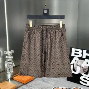 Louis Vuitton Pants for Louis Vuitton Short Pants for men #B34783