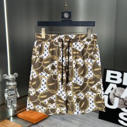 Louis Vuitton Pants for Louis Vuitton Short Pants for men #B34784