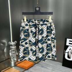 Louis Vuitton Pants for Louis Vuitton Short Pants for men #B34788