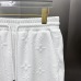 Louis Vuitton Pants for Louis Vuitton Short Pants for men #B34841