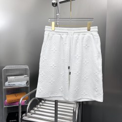 Louis Vuitton Pants for Louis Vuitton Short Pants for men #B34841