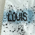 Louis Vuitton Pants for Louis Vuitton Short Pants for men #B35105