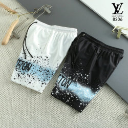 Louis Vuitton Pants for Louis Vuitton Short Pants for men #B35105