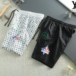 Brand L Pants for Brand L Short Pants for men #B35114