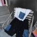 Louis Vuitton Pants for Louis Vuitton Short Pants for men #B35140