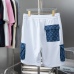 Louis Vuitton Pants for Louis Vuitton Short Pants for men #B35141