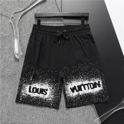 Louis Vuitton Pants for Louis Vuitton Short Pants for men #B35529