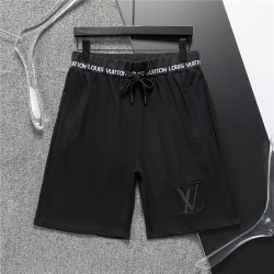 Louis Vuitton Pants for Louis Vuitton Short Pants for men #B35531