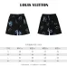 Louis Vuitton Pants for Louis Vuitton Short Pants for men #B36995