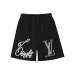 Louis Vuitton Pants for Louis Vuitton Short Pants for men #B36996