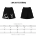 Louis Vuitton Pants for Louis Vuitton Short Pants for men #B36996