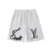 Louis Vuitton Pants for Louis Vuitton Short Pants for men #B36996