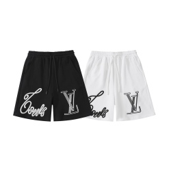 Louis Vuitton Pants for Louis Vuitton Short Pants for men #B36996
