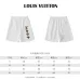 Louis Vuitton Pants for Louis Vuitton Short Pants for men #B36998