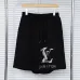 Louis Vuitton Pants for Louis Vuitton Short Pants for men #B37214