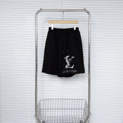 Louis Vuitton Pants for Louis Vuitton Short Pants for men #B37214