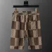 Louis Vuitton Pants for Louis Vuitton Short Pants for men #B37984