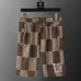 Louis Vuitton Pants for Louis Vuitton Short Pants for men #B37984