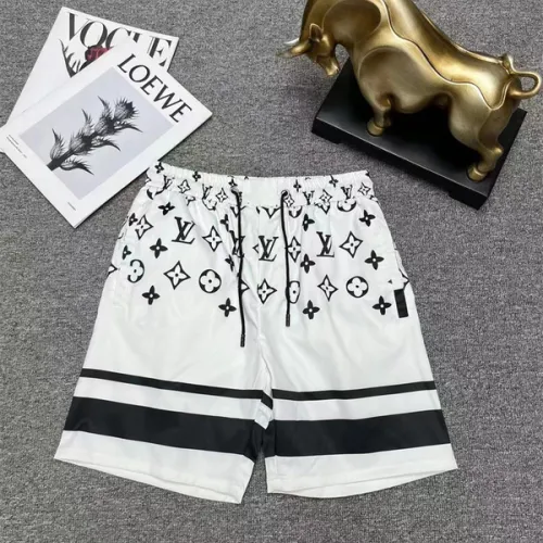 Louis Vuitton Pants for Louis Vuitton Short Pants for men #B38228