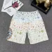 Louis Vuitton Pants for Louis Vuitton Short Pants for men #B38237