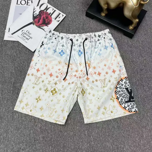 Louis Vuitton Pants for Louis Vuitton Short Pants for men #B38237