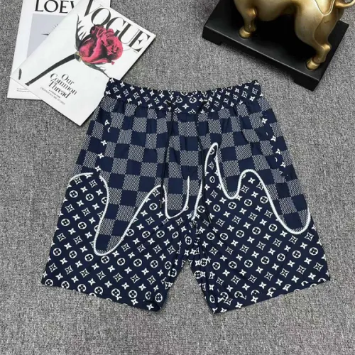 Louis Vuitton Pants for Louis Vuitton Short Pants for men #B38238