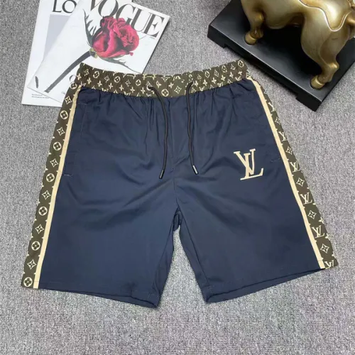 Louis Vuitton Pants for Louis Vuitton Short Pants for men #B38239