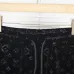 Louis Vuitton Pants for Louis Vuitton Short Pants for men #B38498