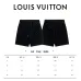 Louis Vuitton Pants for Louis Vuitton Short Pants for men #B38498