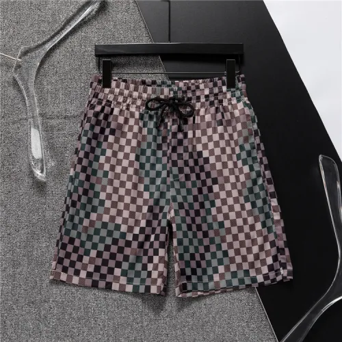 Louis Vuitton Pants for Louis Vuitton Short Pants for men #B38812