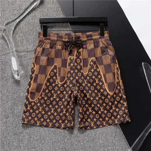 Louis Vuitton Pants for Louis Vuitton Short Pants for men #B38813