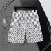 Louis Vuitton Pants for Louis Vuitton Short Pants for men #B38815