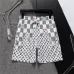 Louis Vuitton Pants for Louis Vuitton Short Pants for men #B38815