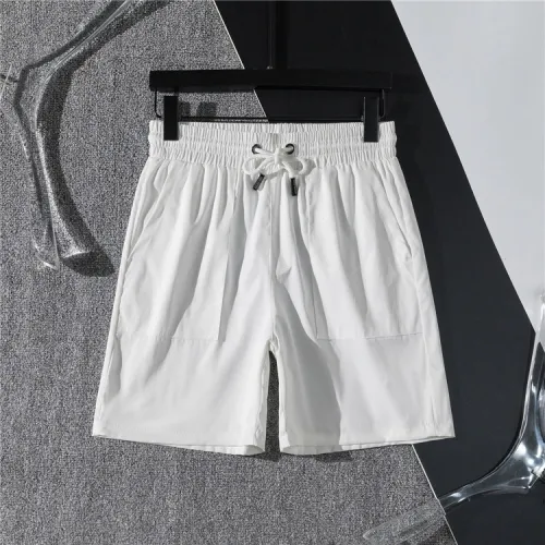 Louis Vuitton Pants for Louis Vuitton Short Pants for men #B39449