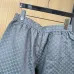 Louis Vuitton Pants for Louis Vuitton Short Pants for men #B40145