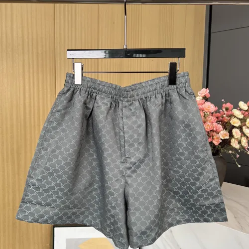 Louis Vuitton Pants for Louis Vuitton Short Pants for men #B40145