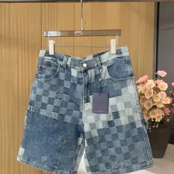 Louis Vuitton Pants for Louis Vuitton Short Pants for men #B40147