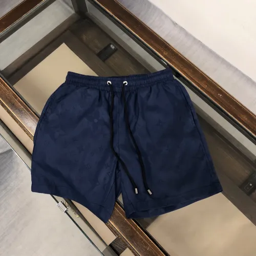 Louis Vuitton Pants for Louis Vuitton Short Pants for men #B40171