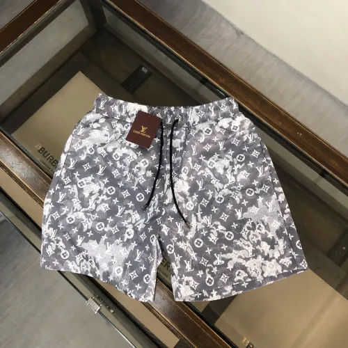 Louis Vuitton Pants for Louis Vuitton Short Pants for men #B40202