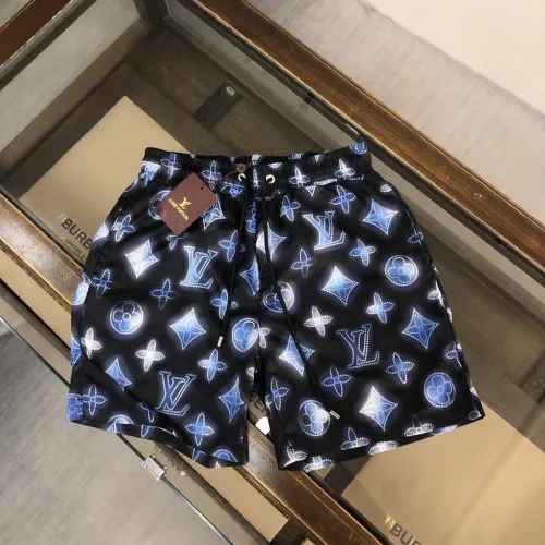 Louis Vuitton Pants for Louis Vuitton Short Pants for men #B40203