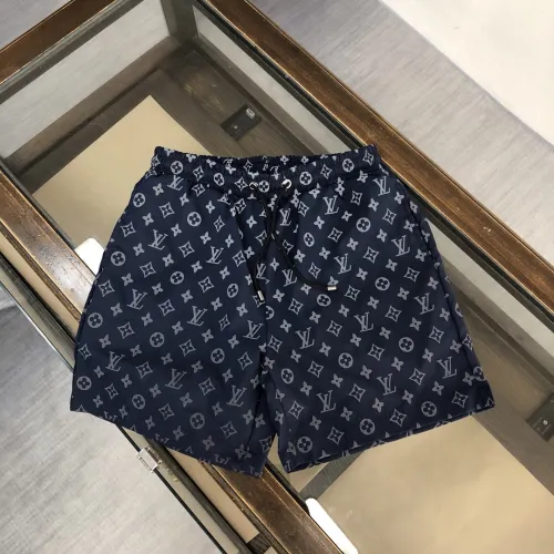 Louis Vuitton Pants for Louis Vuitton Short Pants for men #B40207